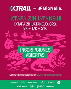 Trail corto -21K