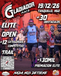 Obstacle race