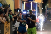 BUFF URBAN RACE