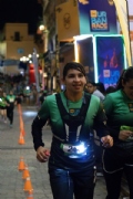 BUFF URBAN RACE