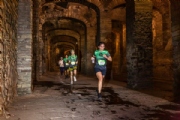 BUFF URBAN RACE