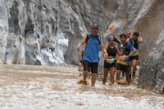 Cañon del Paraíso